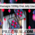 Kamagra 100Mg Oral Jelly Use 15